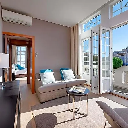 Turim Palace Aveiro