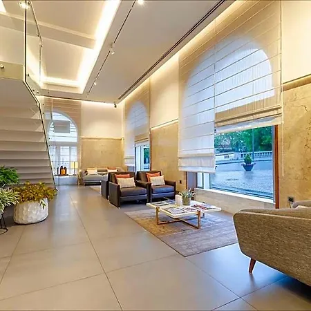 Hotel Turim Palace 4*
