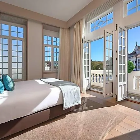 Hotel Turim Palace 4*