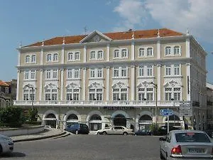 Szálloda Turim Palace 4*