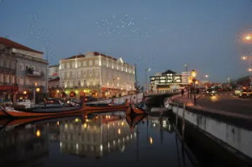 Turim Palace Hotel 4*