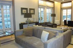 Szálloda Turim Palace 4*