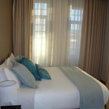 Szálloda Turim Palace 4*