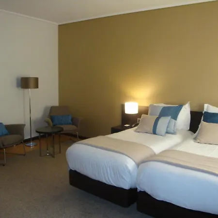 Turim Palace 4* Aveiro