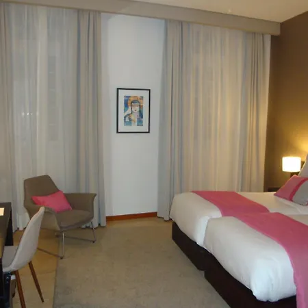 Otel Turim Palace Aveiro