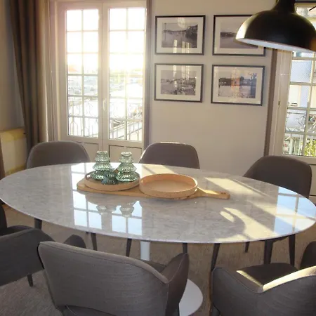 Turim Palace ホテル