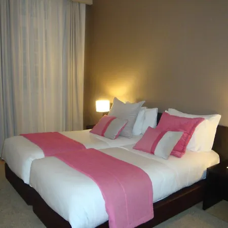 Turim Palace ホテル