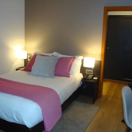 Turim Palace Otel 4*