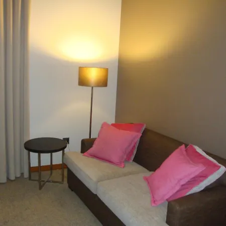 Turim Palace 4*