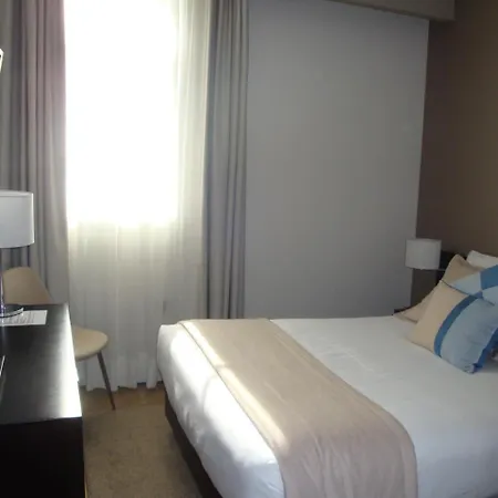 Szálloda Turim Palace 4*