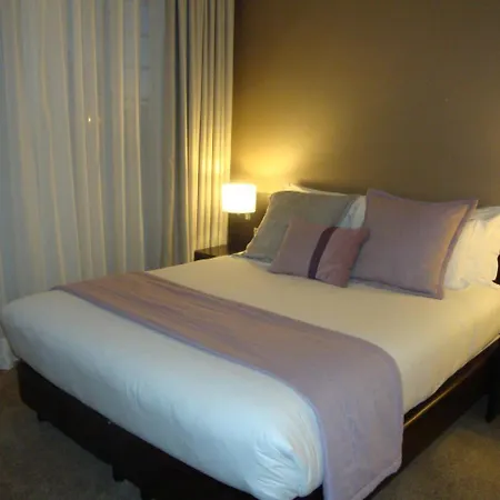 ホテル Turim Palace