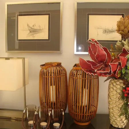 Turim Palace ホテル アヴェイロ