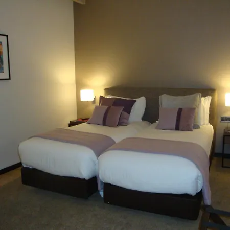 ホテル Turim Palace 4*