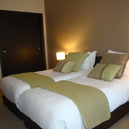 Otel Turim Palace Aveiro