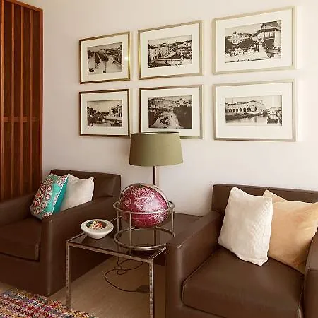 Turim Palace Otel Aveiro