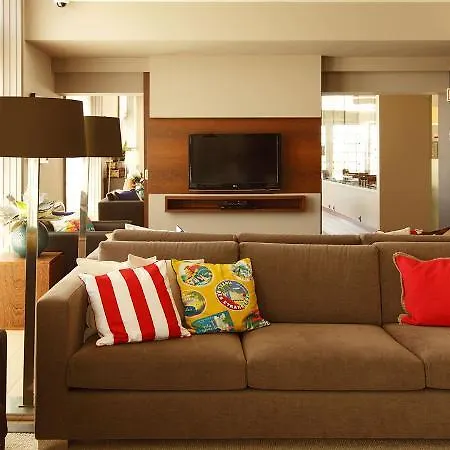 Turim Palace 4* Aveiro