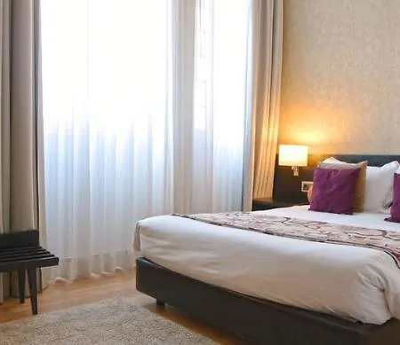 Turim Palace Szálloda