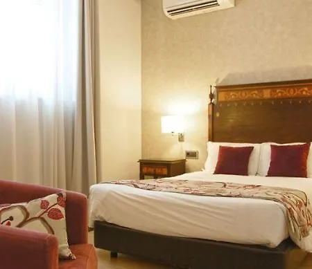 Szálloda Turim Palace Aveiro