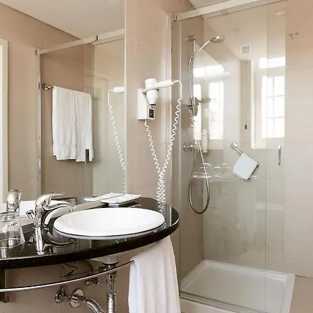 Szálloda Turim Palace 4*