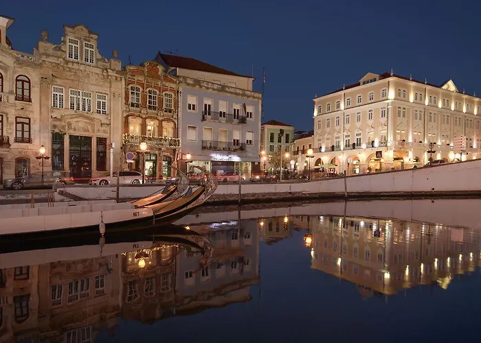 Hotel Turim Palace 4*