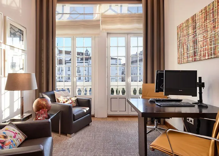 מלון Turim Palace 4*