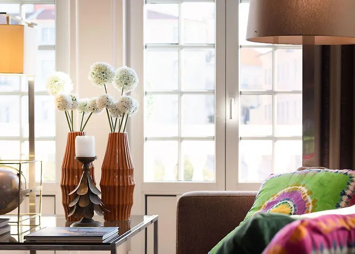 Turim Palace 4* אבאירו