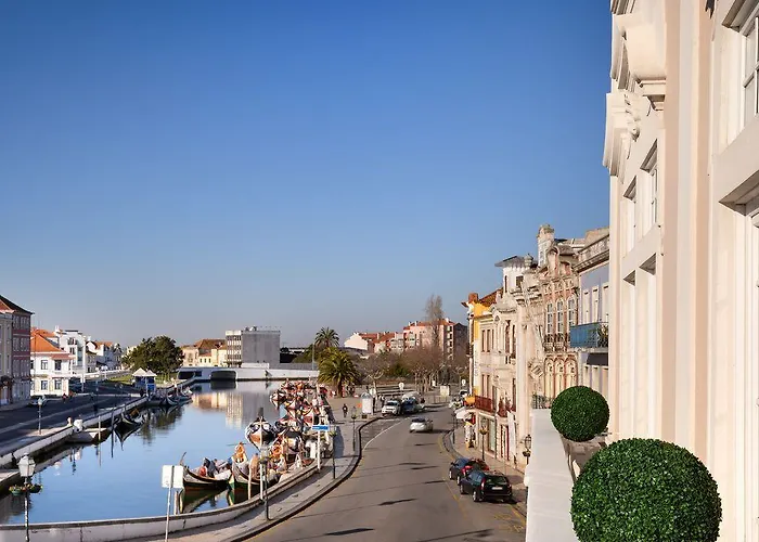 Turim Palace מלון