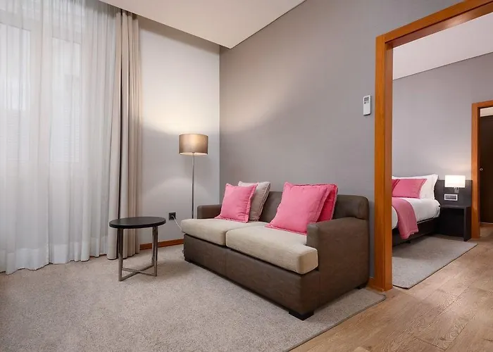 Hotel Turim Palace 4*