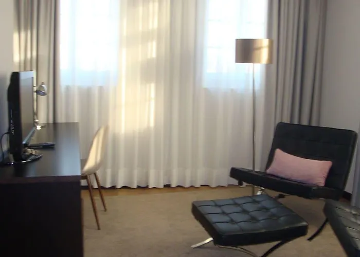 Turim Palace מלון 4*