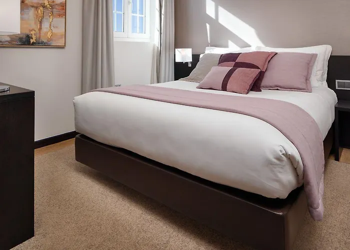 Turim Palace מלון אבאירו