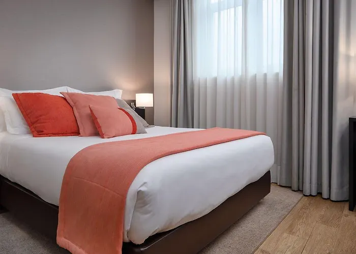 Turim Palace Hotel 4*