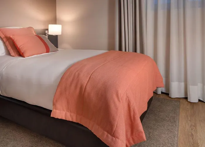 מלון Turim Palace אבאירו