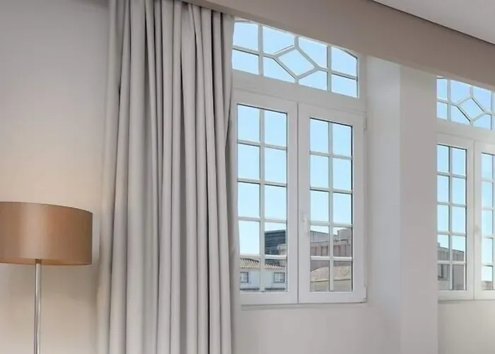 Turim Palace Hotel Aveiro