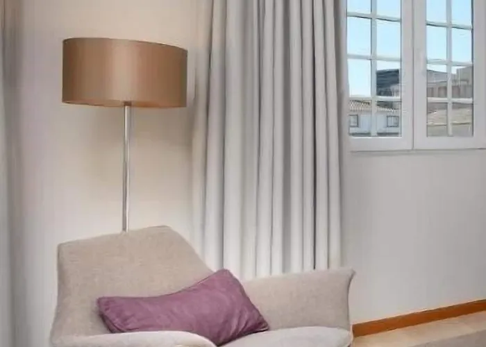 Turim Palace 4* Aveiro