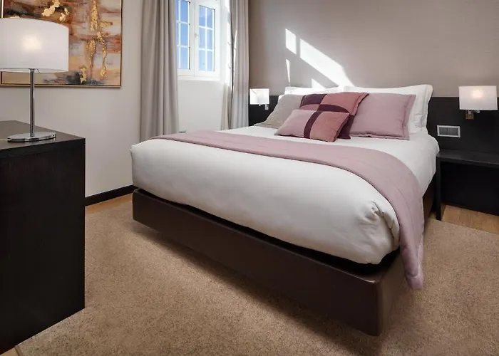 Turim Palace מלון 4*