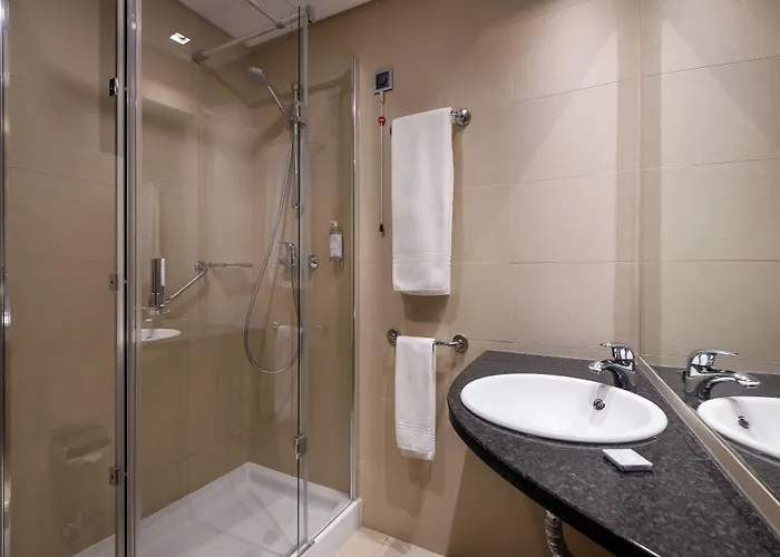 Turim Palace Otel Aveiro
