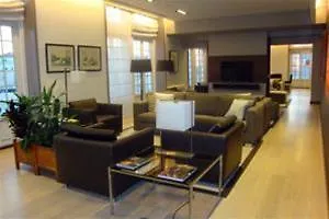 מלון Turim Palace 4*