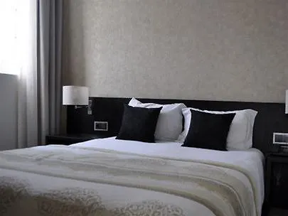 Turim Palace 4* אבאירו