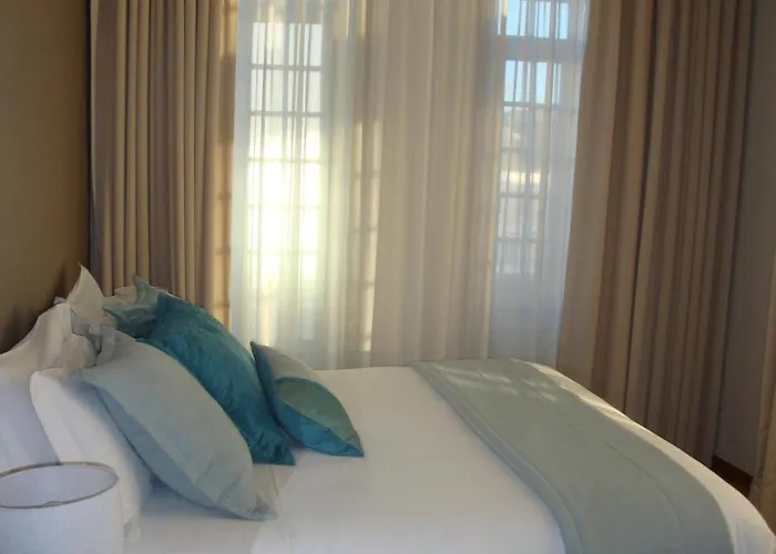 מלון Turim Palace 4*