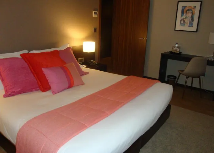 Turim Palace מלון