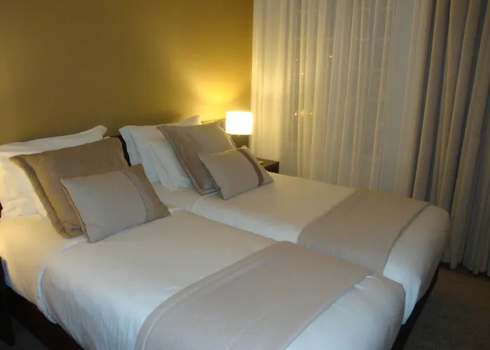 Turim Palace Otel