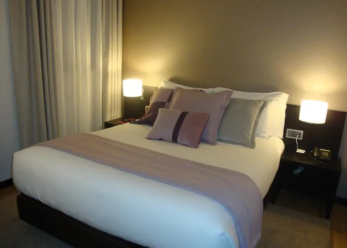 Turim Palace Aveiro