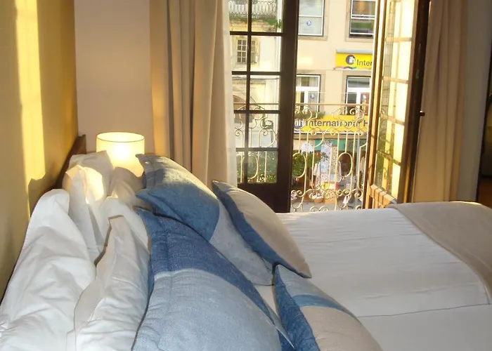Turim Palace 4*