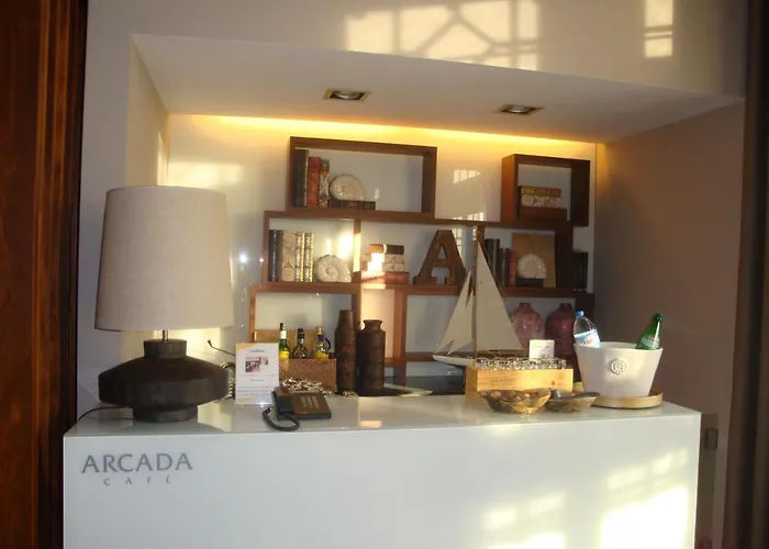 Turim Palace 4* Aveiro