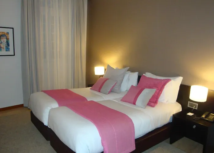 Turim Palace Otel