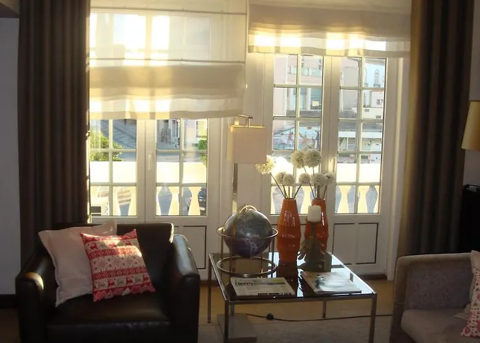 Turim Palace 4* אבאירו