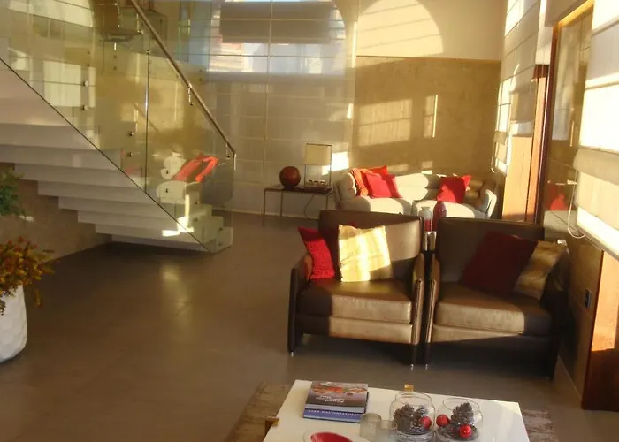 Otel Turim Palace
