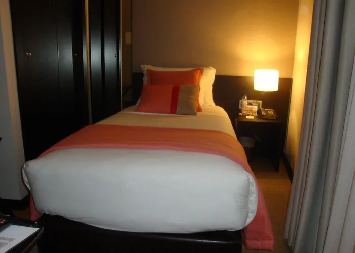 Hotell Turim Palace
