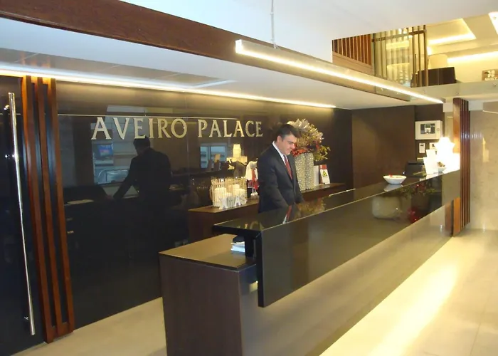 Otel Turim Palace 4*