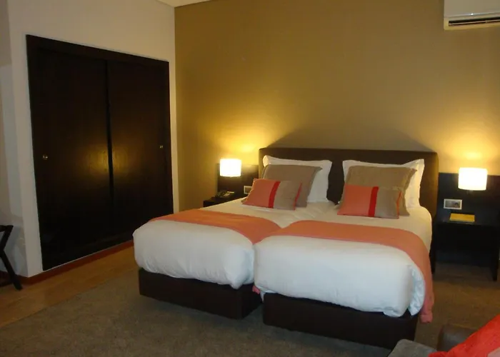 Turim Palace 4*